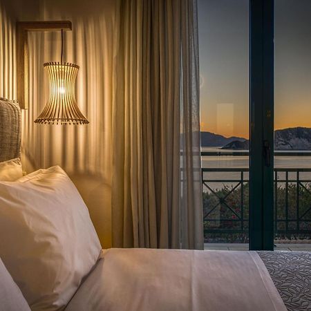Anatoli Apartments - Tranquil Location & Stunning Views, By Zantewize Marathias  Room photo