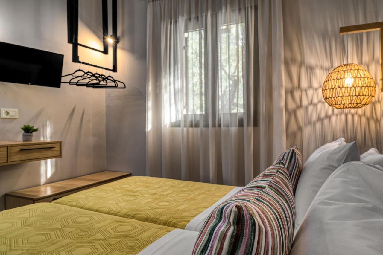 Anatoli Apartments - Tranquil Location & Stunning Views, By Zantewize Marathias  Exterior photo
