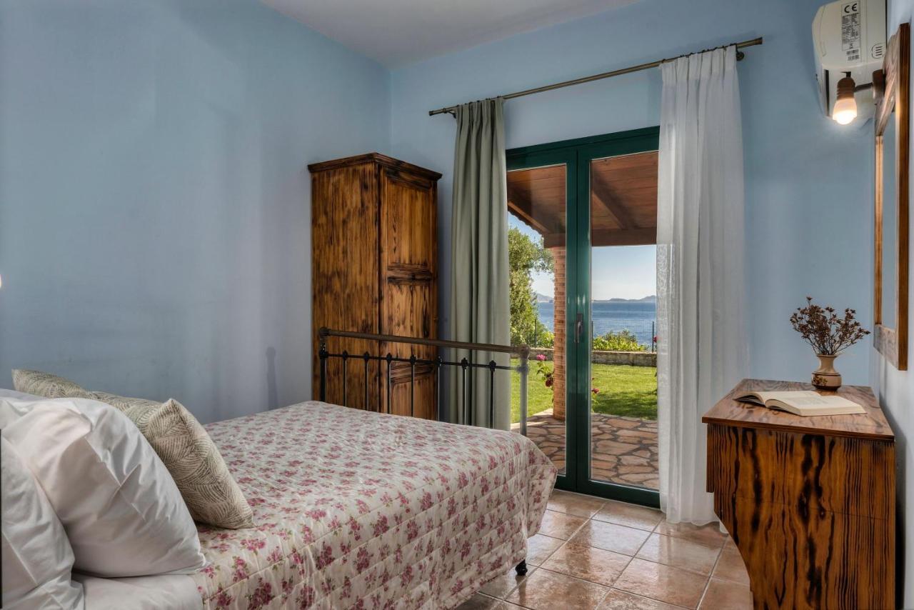 Anatoli Apartments - Tranquil Location & Stunning Views, By Zantewize Marathias  Exterior photo