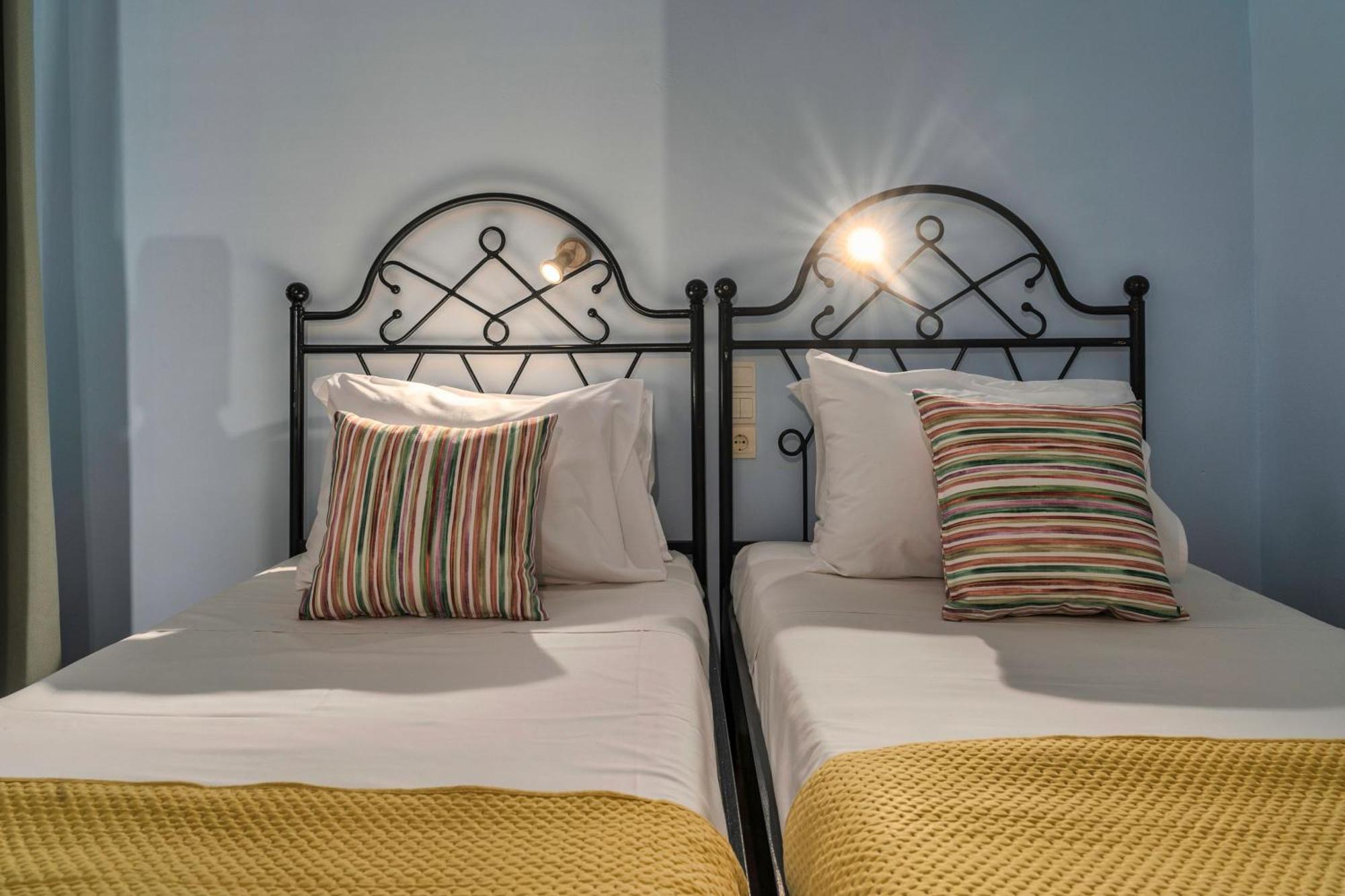 Anatoli Apartments - Tranquil Location & Stunning Views, By Zantewize Marathias  Room photo