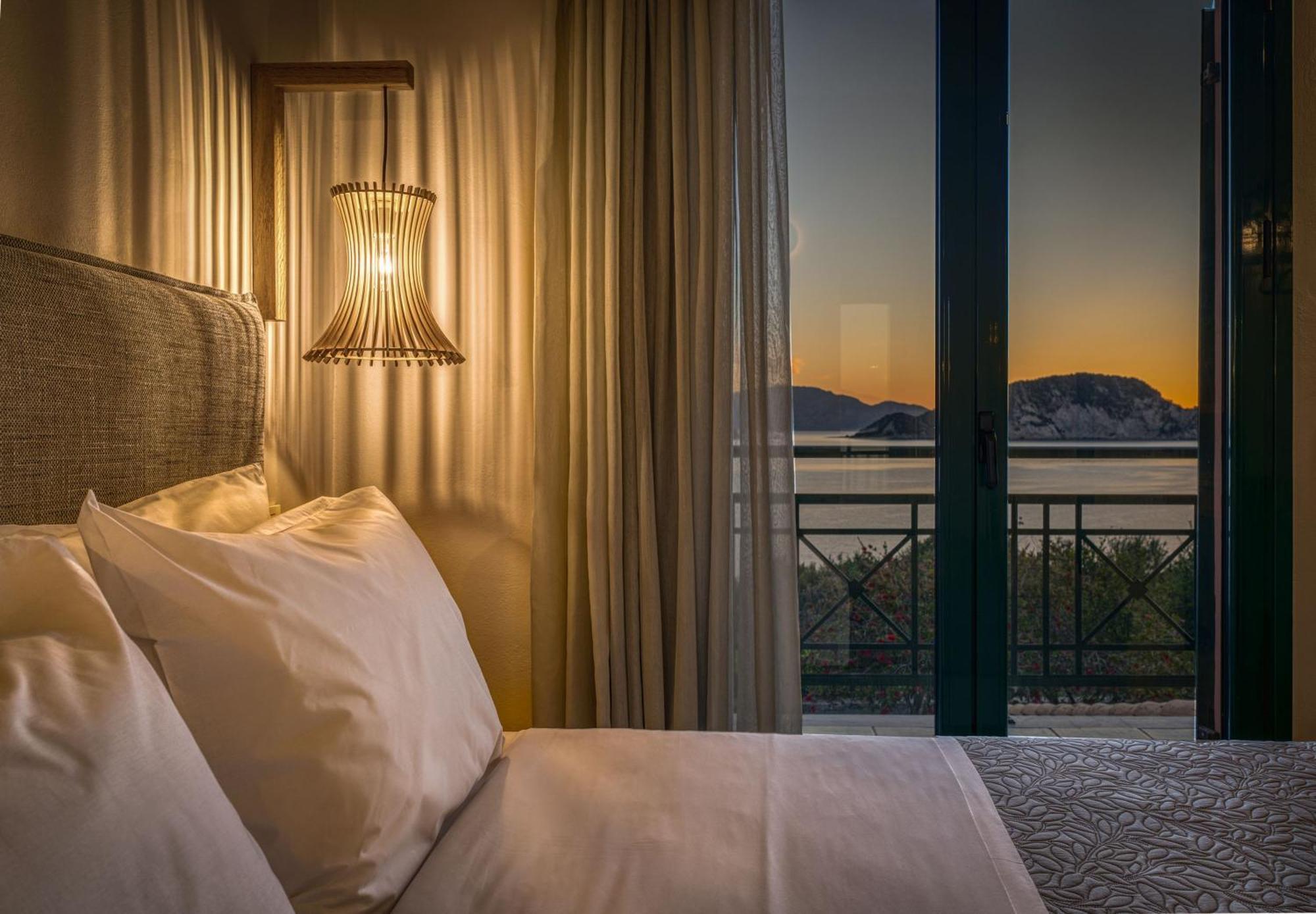 Anatoli Apartments - Tranquil Location & Stunning Views, By Zantewize Marathias  Room photo