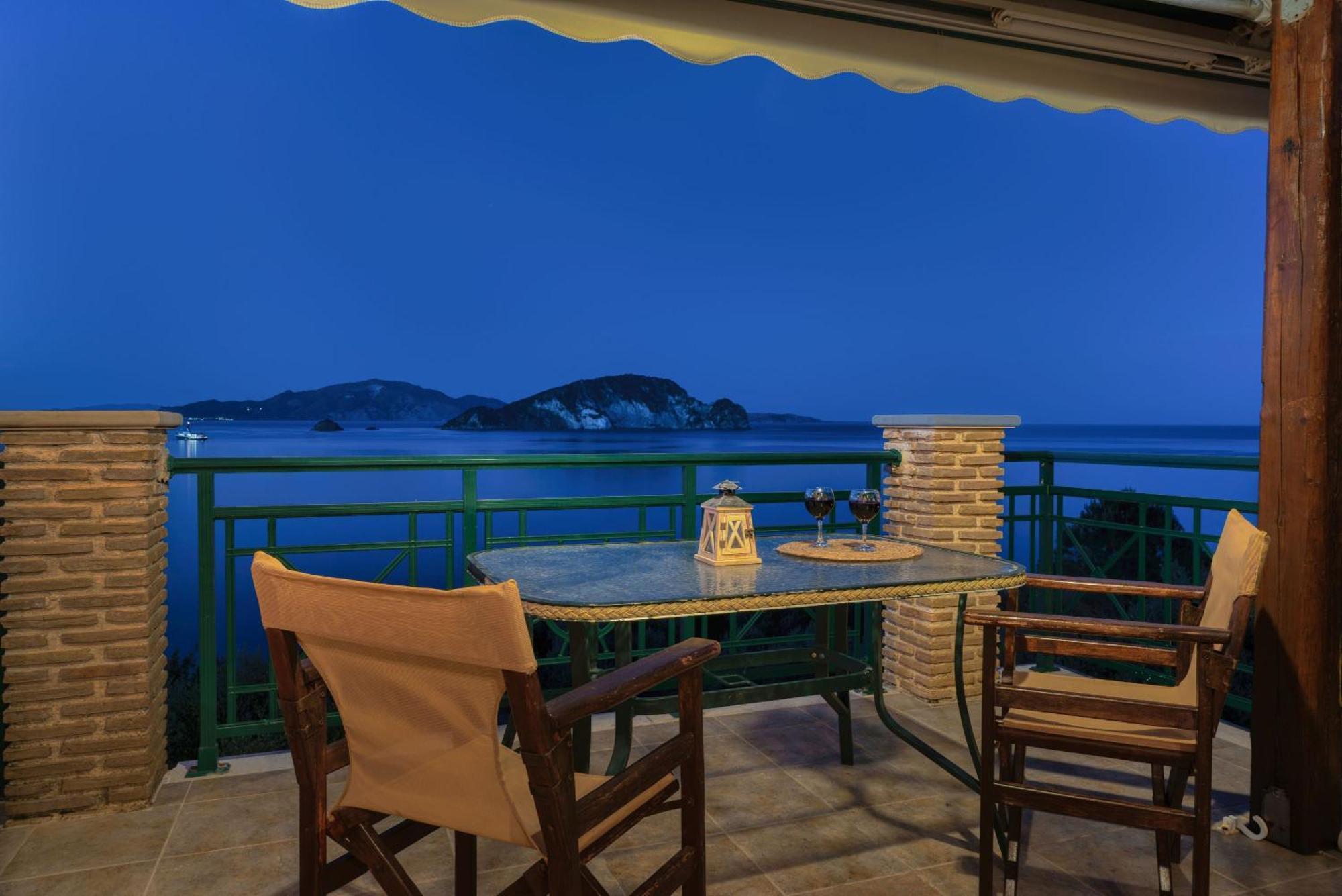 Anatoli Apartments - Tranquil Location & Stunning Views, By Zantewize Marathias  Room photo