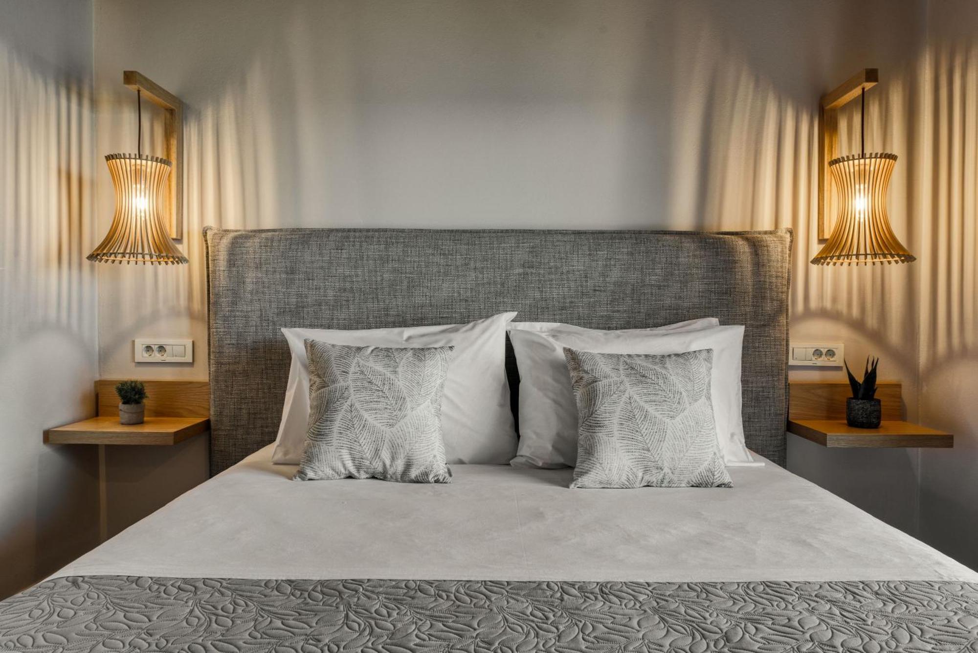 Anatoli Apartments - Tranquil Location & Stunning Views, By Zantewize Marathias  Room photo