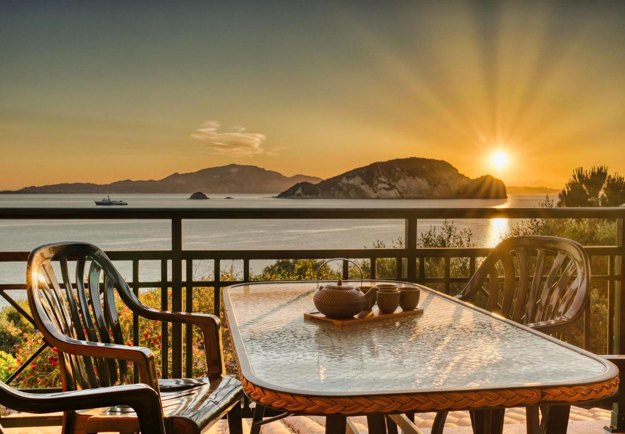 Anatoli Apartments - Tranquil Location & Stunning Views, By Zantewize Marathias  Room photo