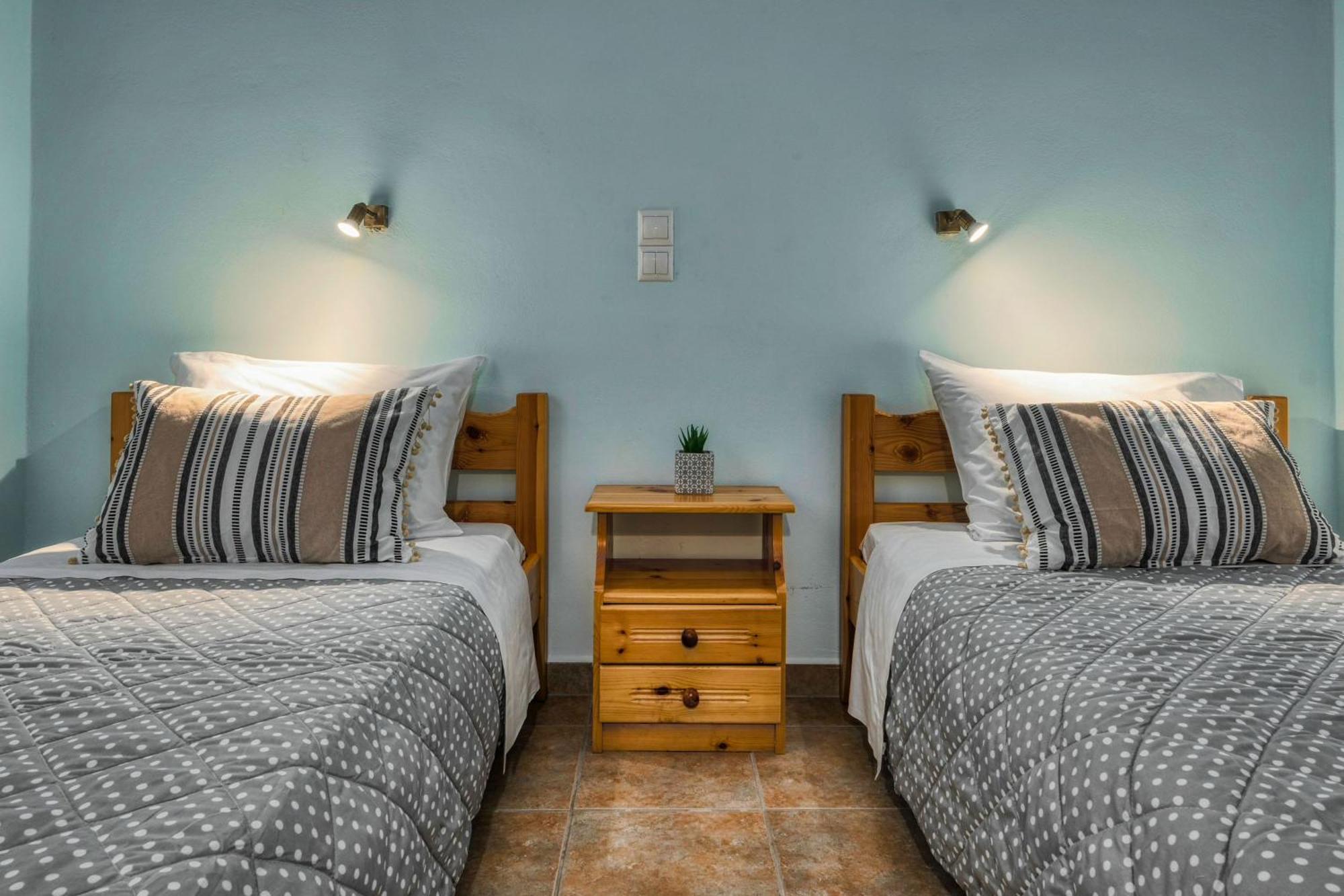 Anatoli Apartments - Tranquil Location & Stunning Views, By Zantewize Marathias  Room photo