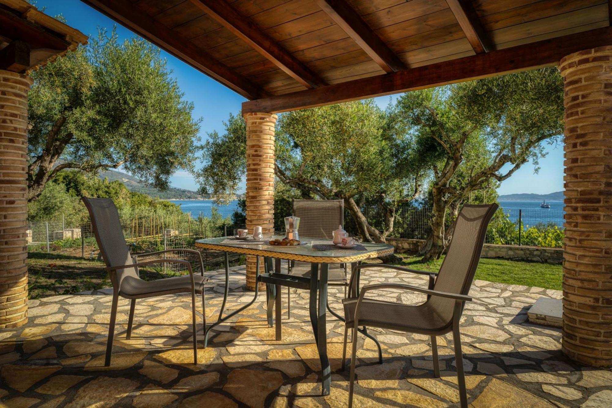 Anatoli Apartments - Tranquil Location & Stunning Views, By Zantewize Marathias  Room photo